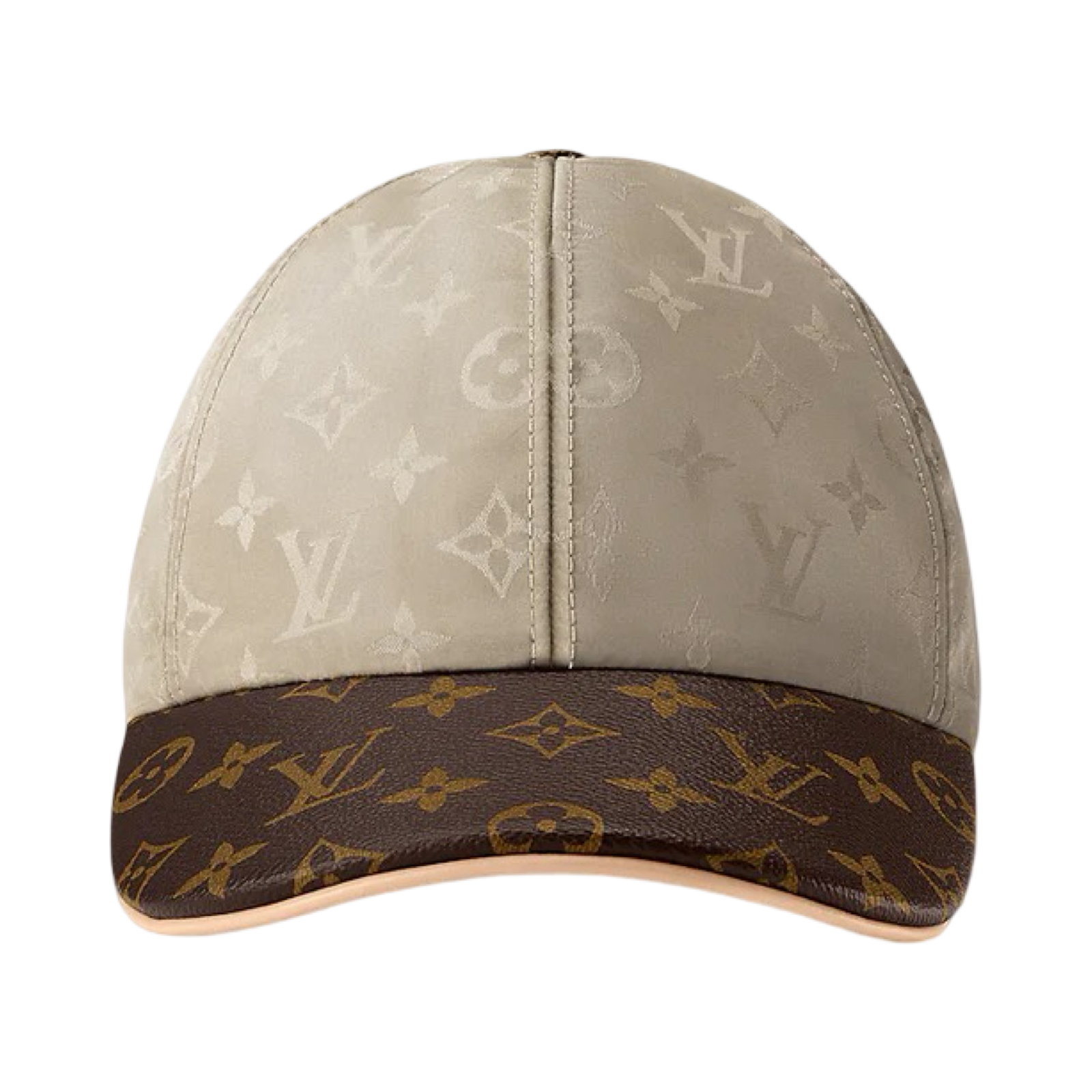 Casquette LV Get Ready - CASQUETTES Beige