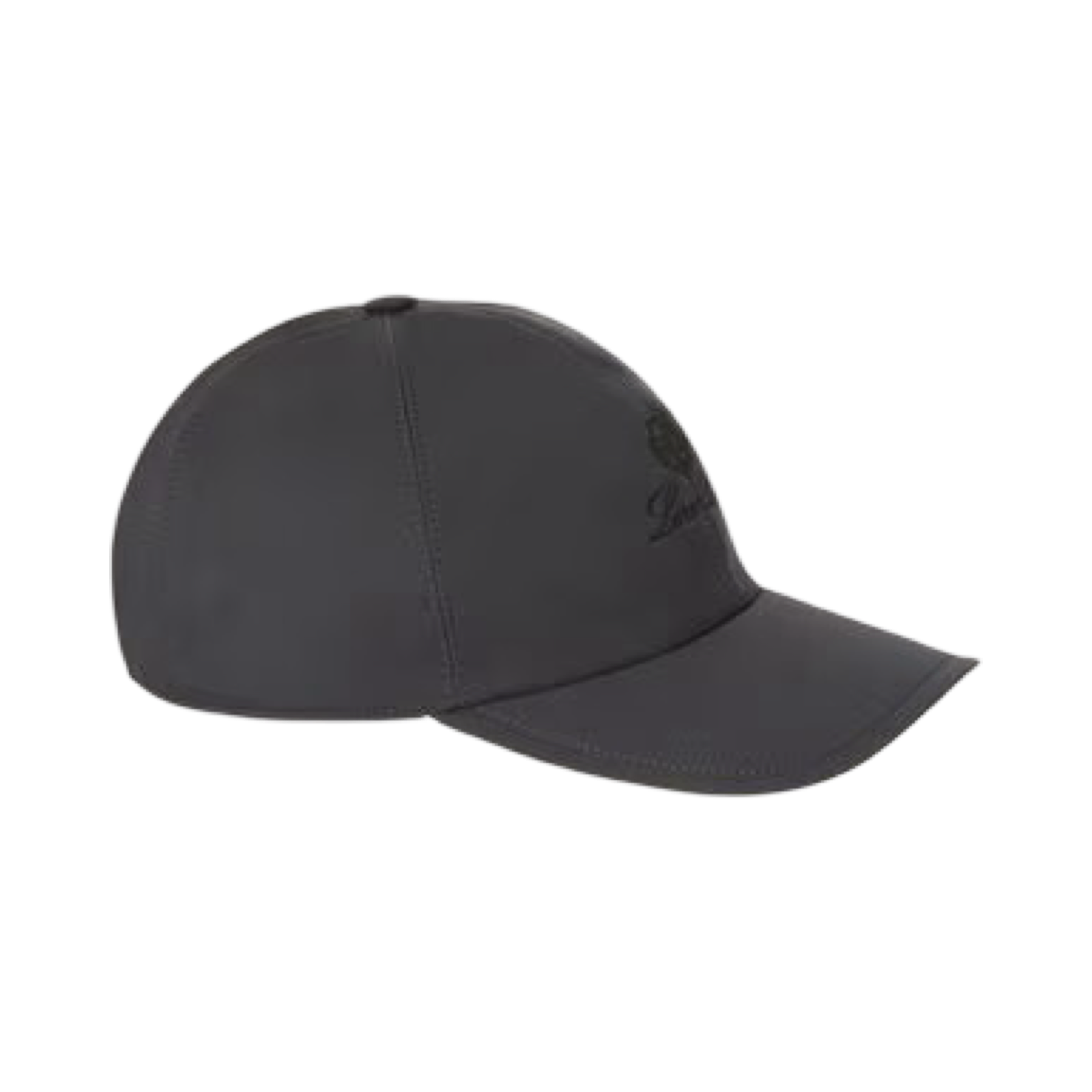 Casquette Lora piana Noir