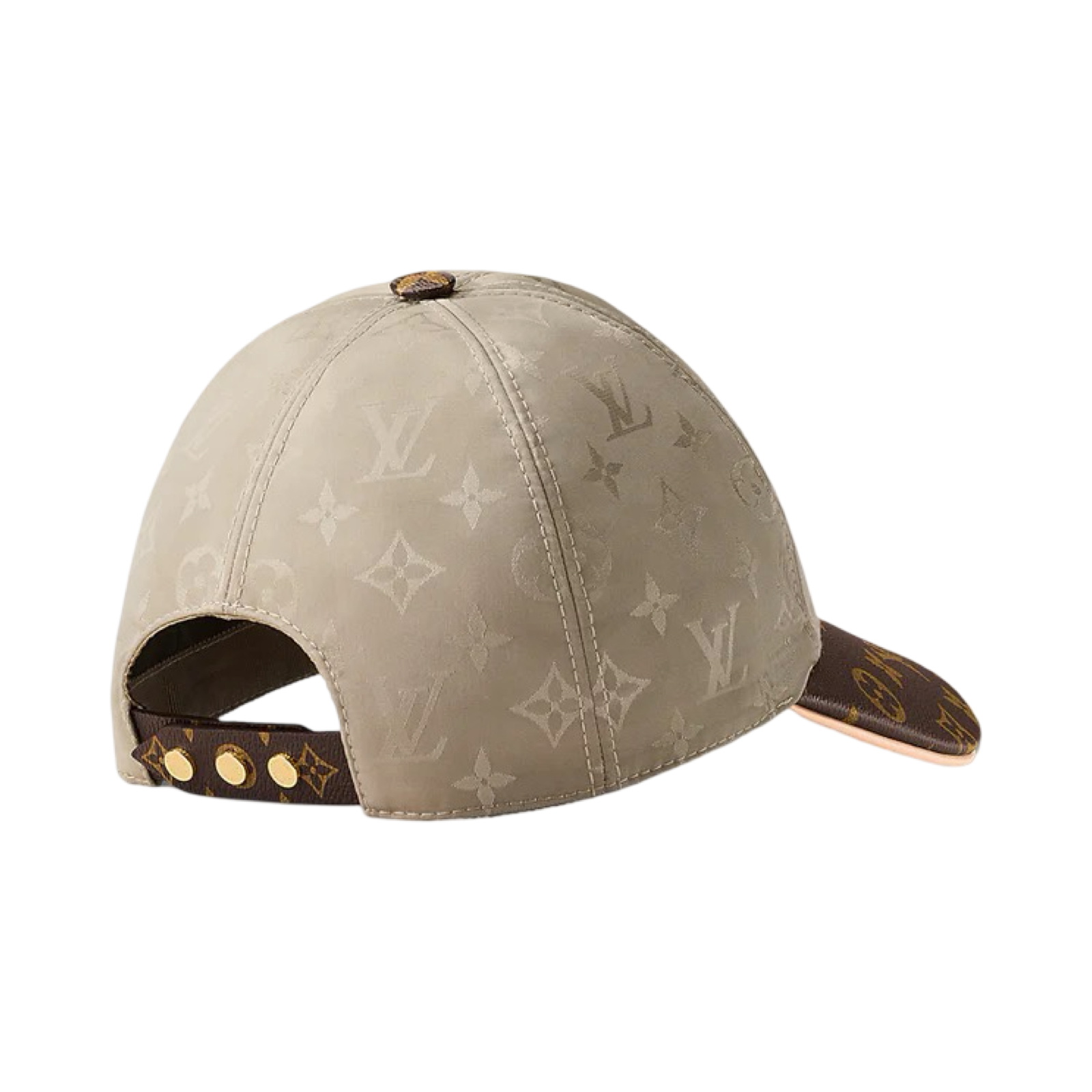 Casquette LV Get Ready - CASQUETTES Beige