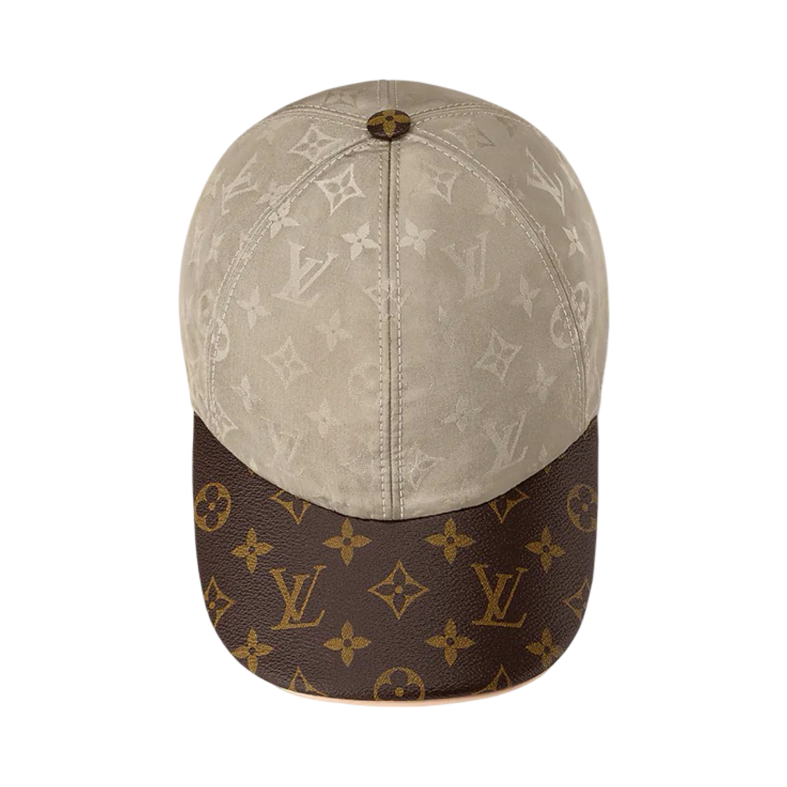 Casquette LV Get Ready - CASQUETTES Beige