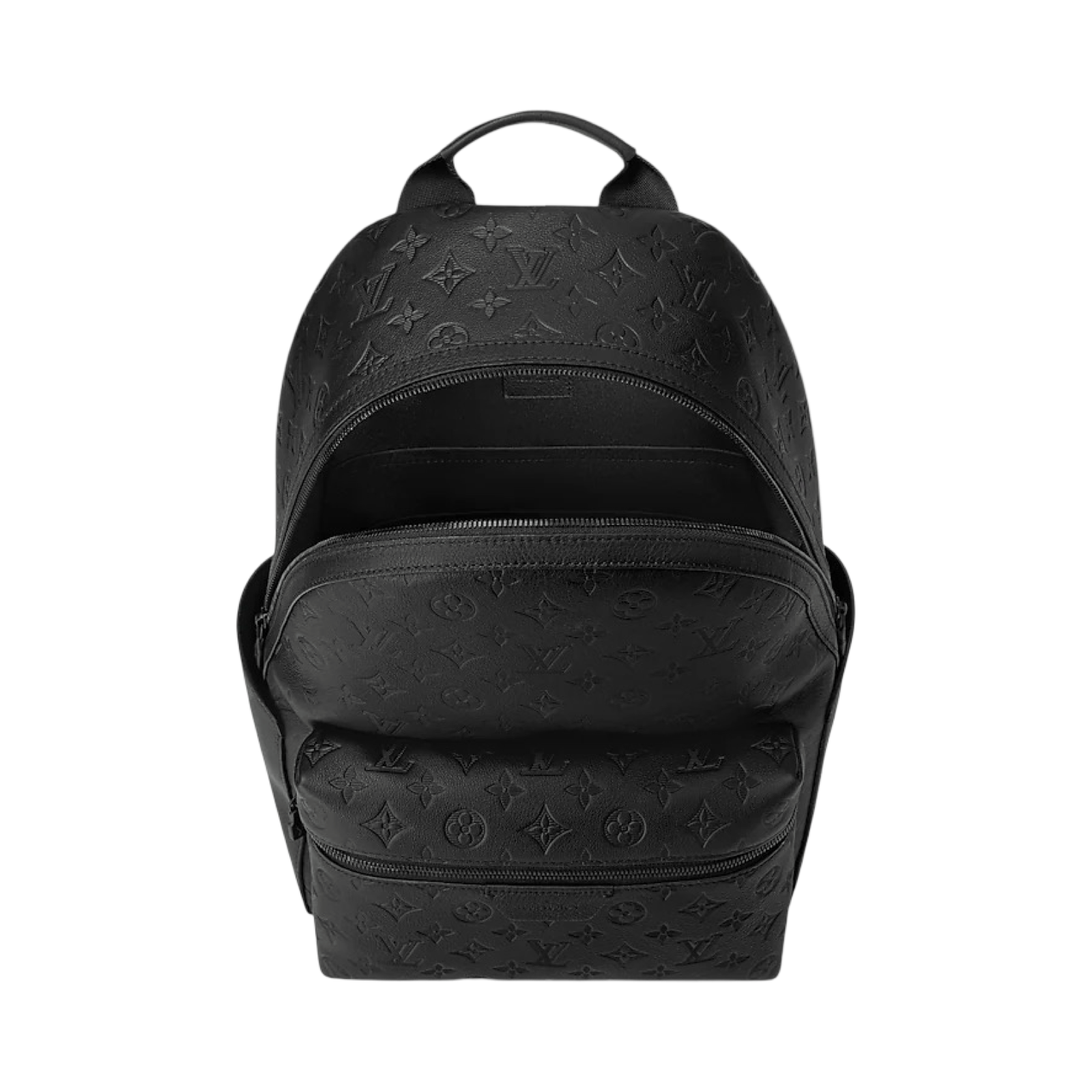 Sac à dos LV noir