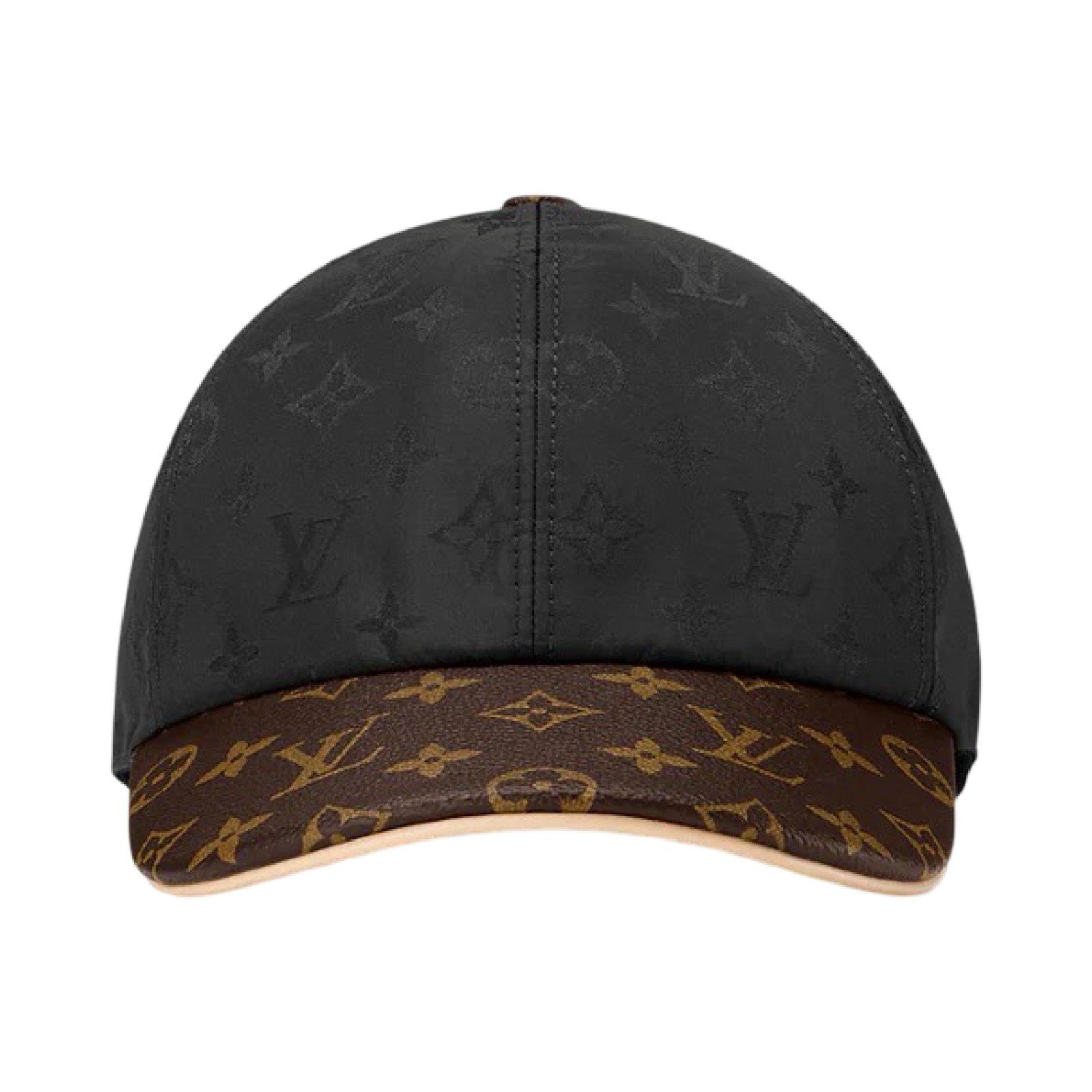 Casquette LV Get Ready - CASQUETTES Noir