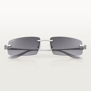 Lunette de soleil Cartier