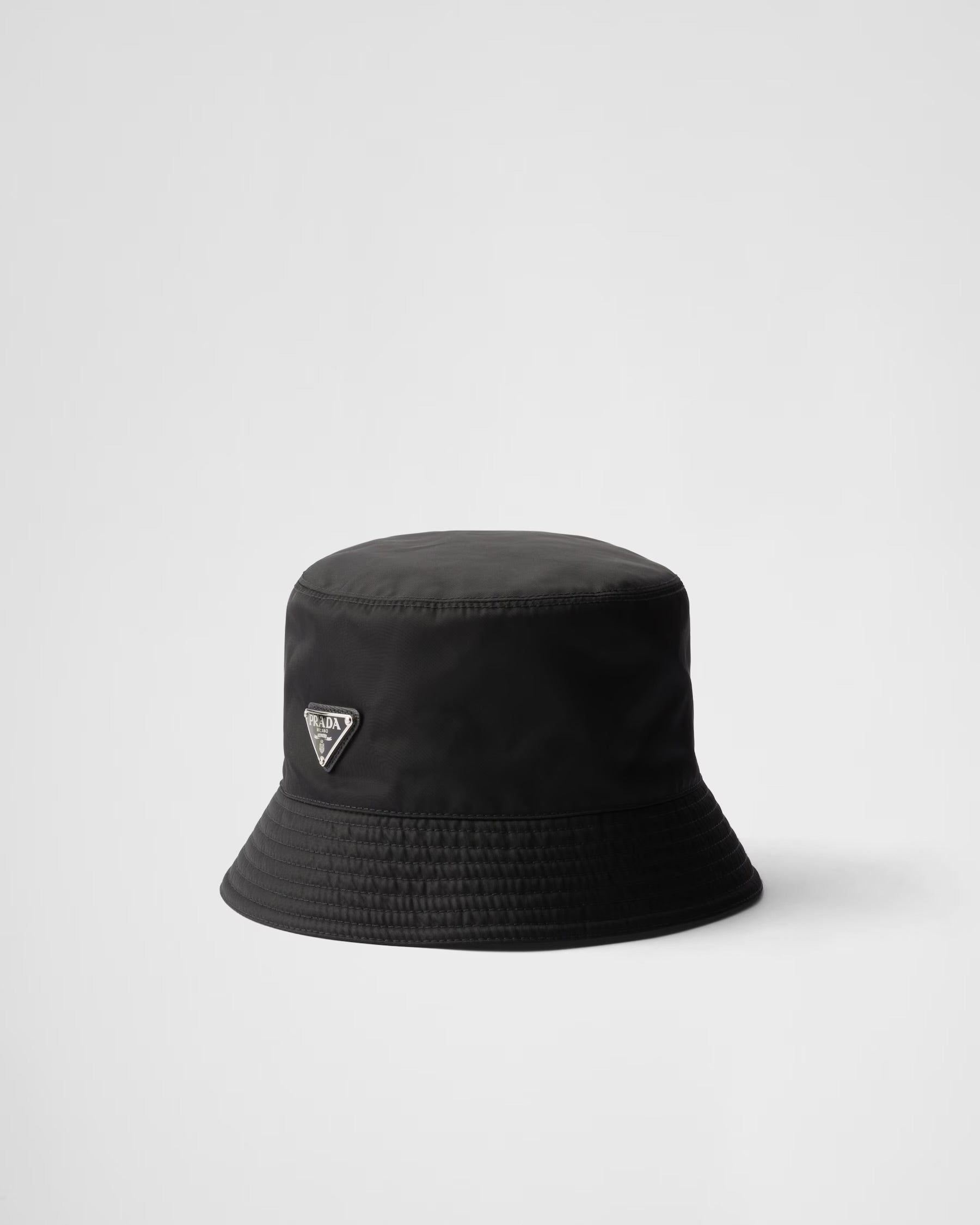 Bob en nylon Prada Noir