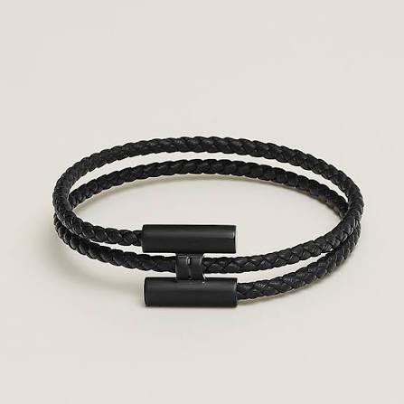 Bracelet Hermès Noir