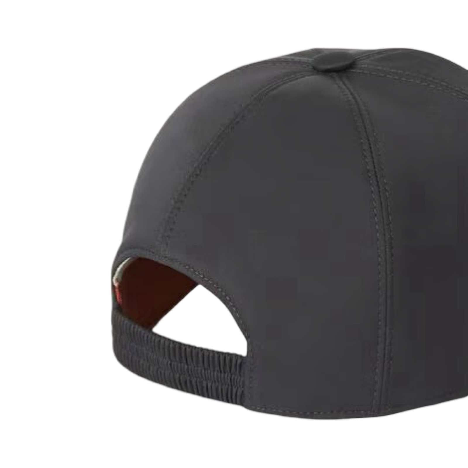 Casquette Lora piana Noir