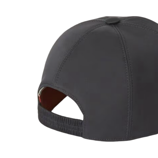 Casquette Lora piana Noir
