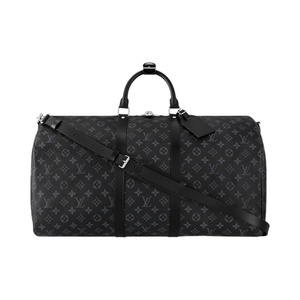 Sac de voyage LV monogramme