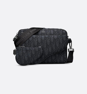 Sacoche Dior banane 3 en 1