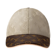 Casquette LV Get Ready - CASQUETTES Beige