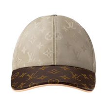 Casquette LV Get Ready - CASQUETTES Beige