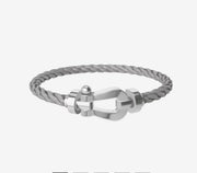 Bracelet Fred Argent