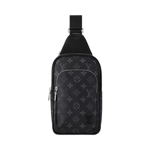 Sacoche Banane Louis Vuitton