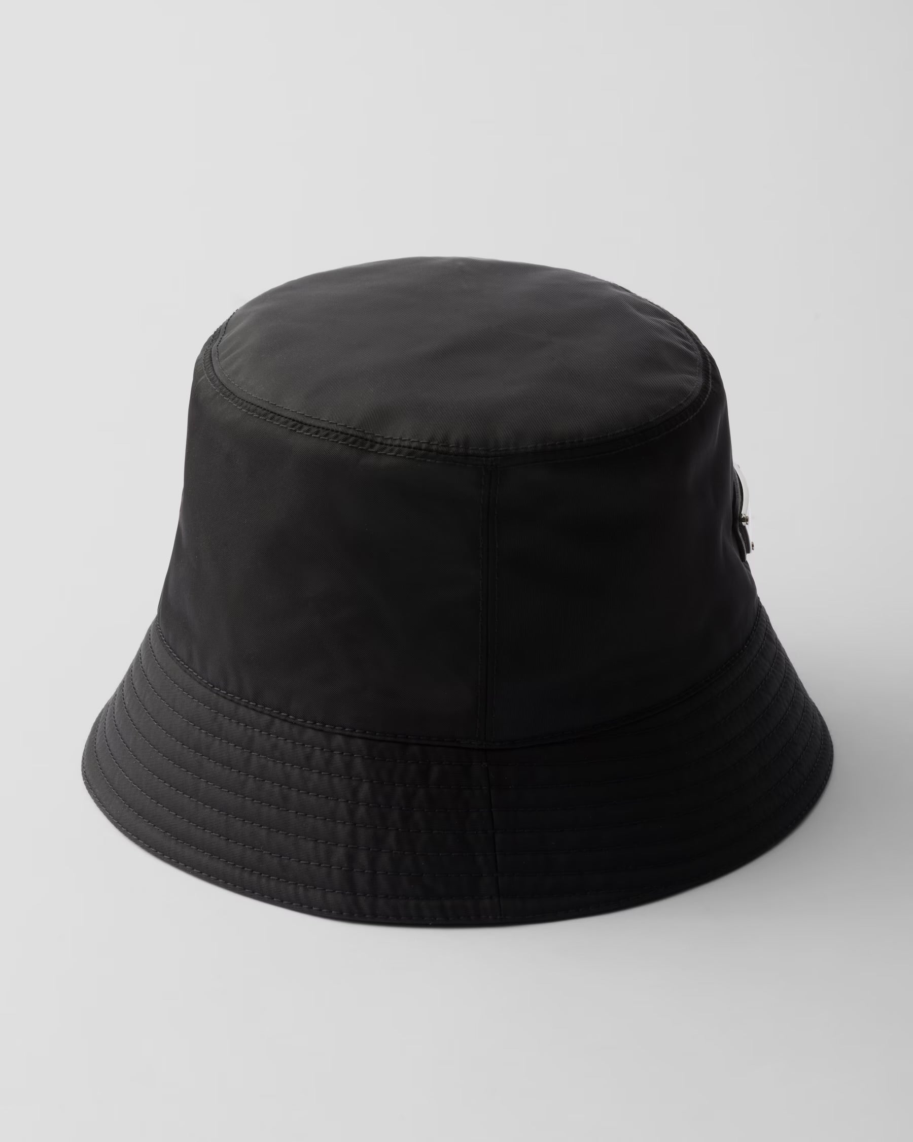 Bob en nylon Prada Noir