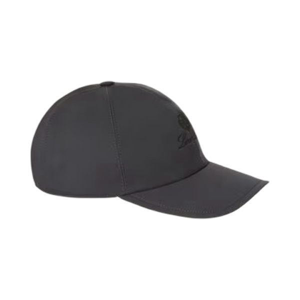 Casquette Lora piana Noir