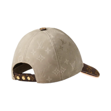 Casquette LV Get Ready - CASQUETTES Beige