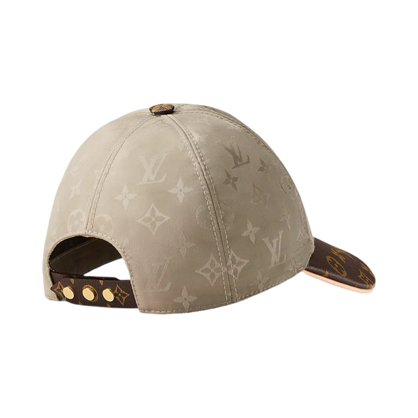 Casquette LV Get Ready - CASQUETTES Beige