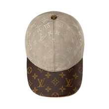 Casquette LV Get Ready - CASQUETTES Beige