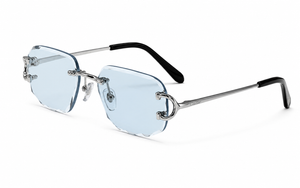 Lunettes de soleil Cartier