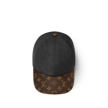 Casquette LV Get Ready - CASQUETTES Noir