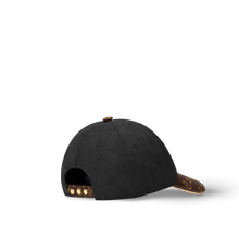 Casquette LV Get Ready - CASQUETTES Noir