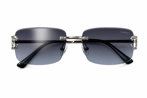Lunette de soleil Cartier