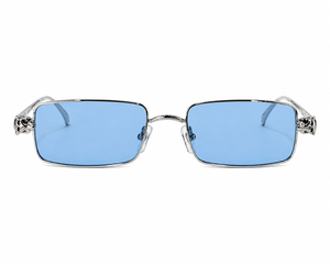 Lunette de soleil Cartier carré