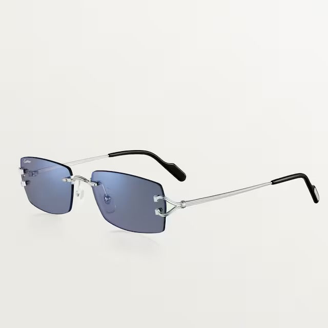 Lunette de soleil Cartier