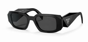 Lunette de soleil Prada