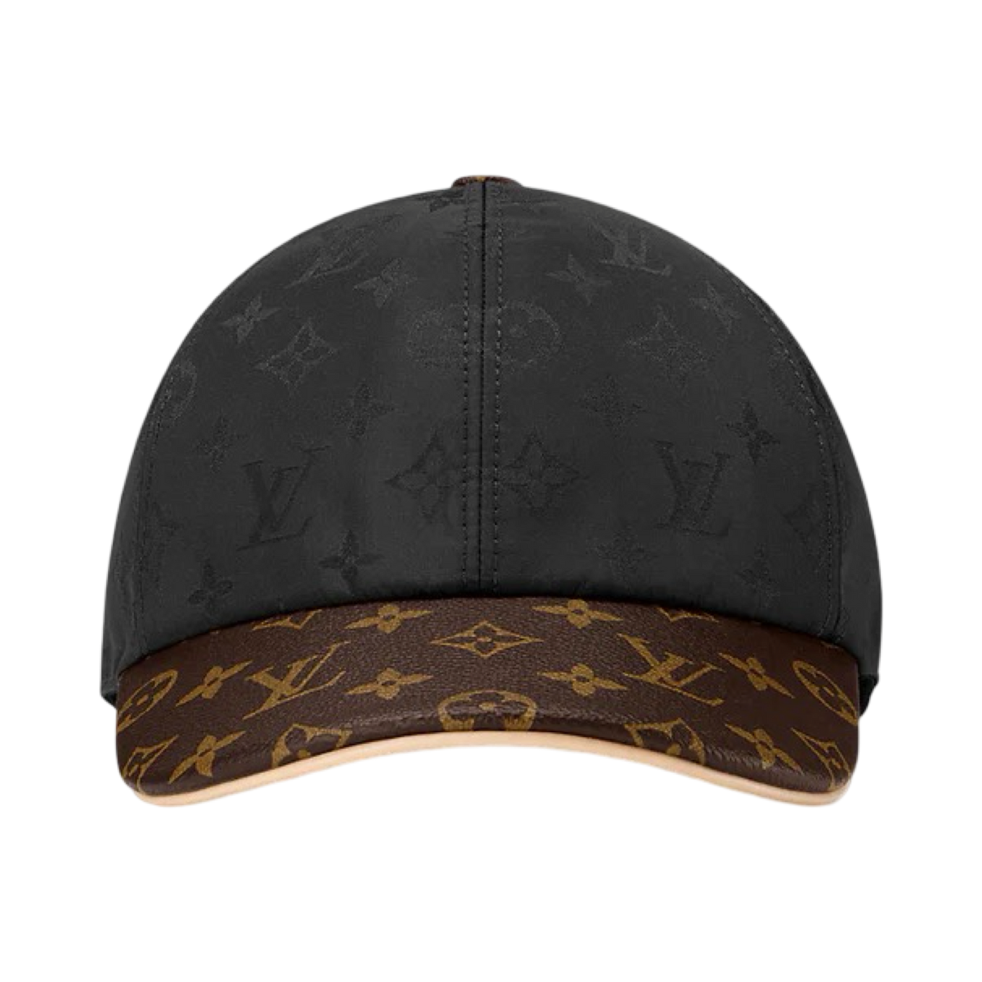 Casquette LV Get Ready - CASQUETTES Noir