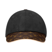 Casquette LV Get Ready - CASQUETTES Noir