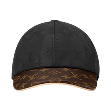 Casquette LV Get Ready - CASQUETTES Noir