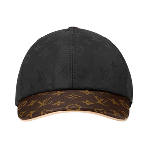 Casquette LV Get Ready - CASQUETTES Noir